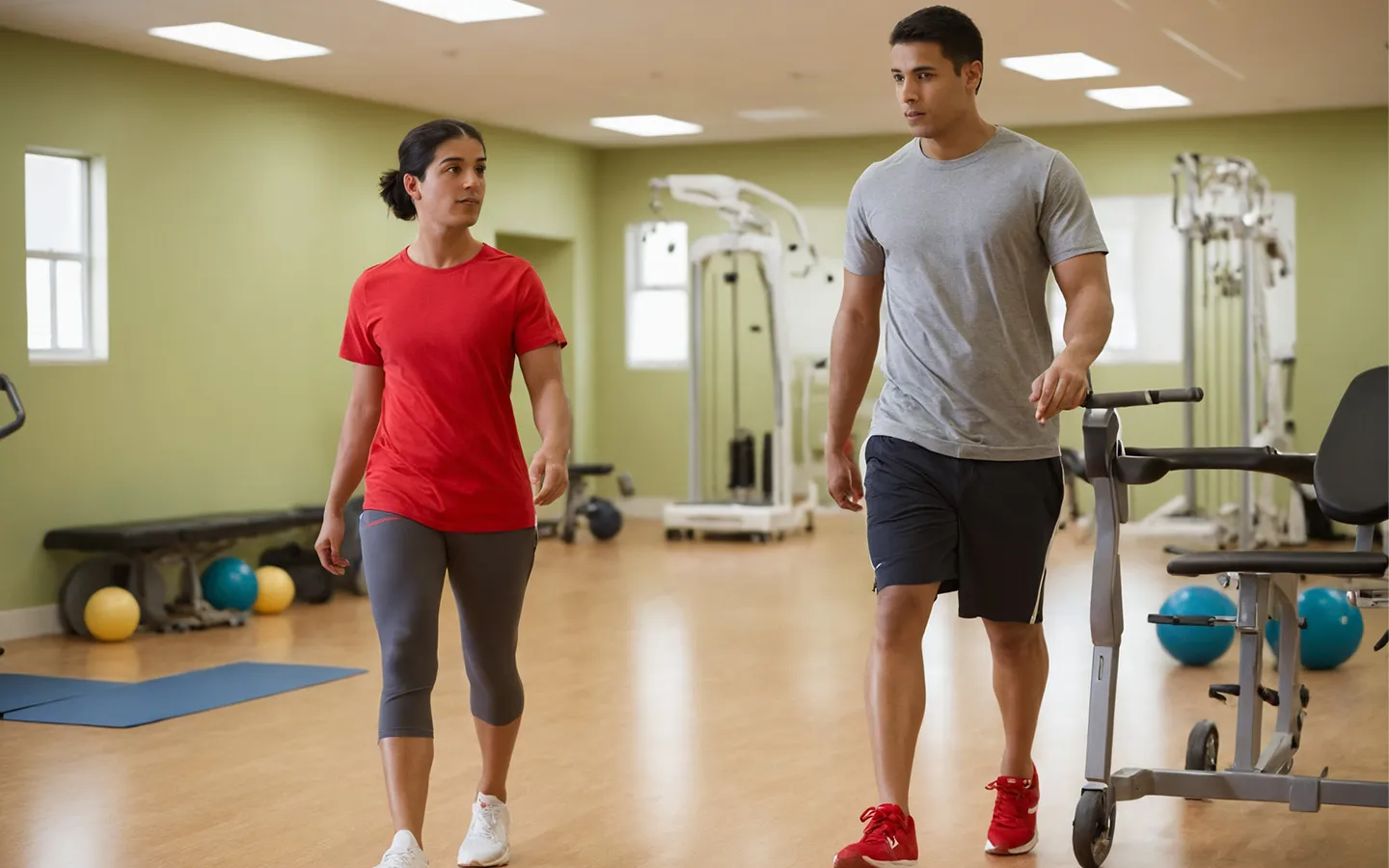 the best physiotherapy equipment in Pakistan