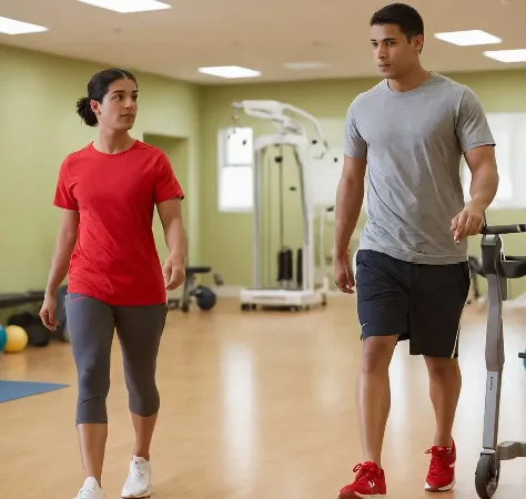 the best physiotherapy equipment-m
